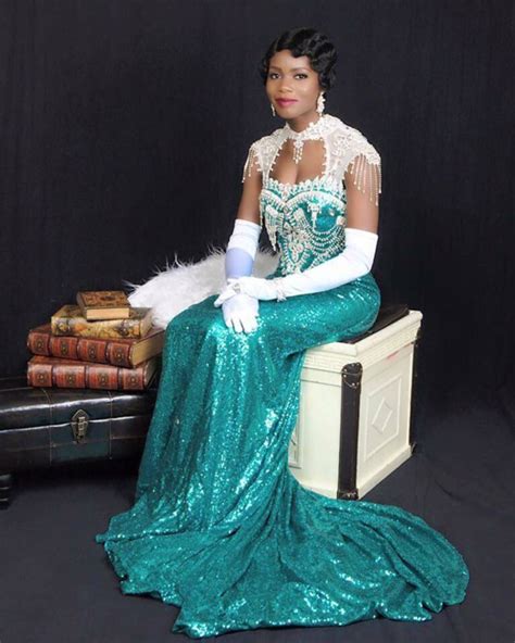 miss sénégal usa 2015 zeynab koroma est une perle rare