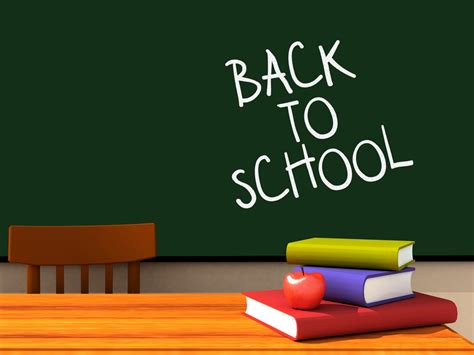 Hd Back To School Wallpaper Pixelstalknet