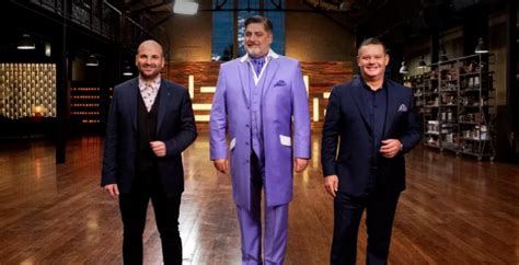 Thursday Tv Wrap Masterchef Wins By Default As Not Much Else On Bandt