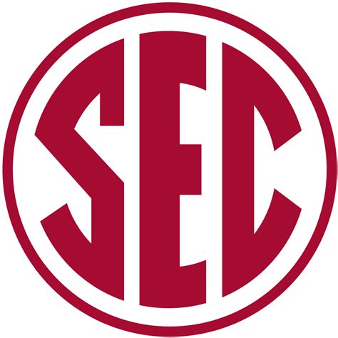 Welcome to 4kwallpaper.wiki here you can find the best alabama logo wallpapers uploaded by our community. File:SEC logo in Alabama colors.svg - Wikipedia