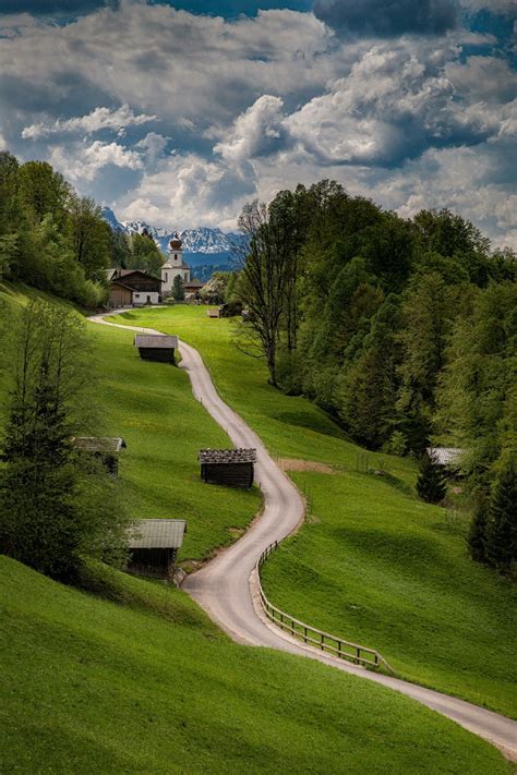 Lenus was a celtic healing god worshipped mainly in eastern gaul, where he was almost always identified with the roman god mars. Pin by Lenus Sumanaru on Landscapes I love | Beautiful ...