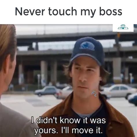 Never Touch My Boss Never Touch My Boss By Fit Around U