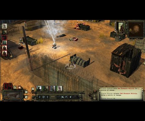 Wasteland 2 Pc Review The Most Fun Youll Ever Have In A Wasteland