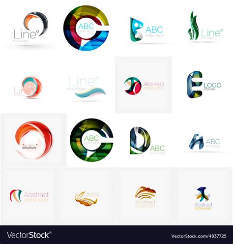 Company Logos Ideas Foto Kolekcija