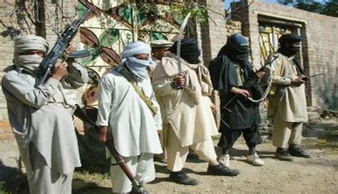 Afghan Official Shocking Taliban Killed 33 Troops Police In Helmand