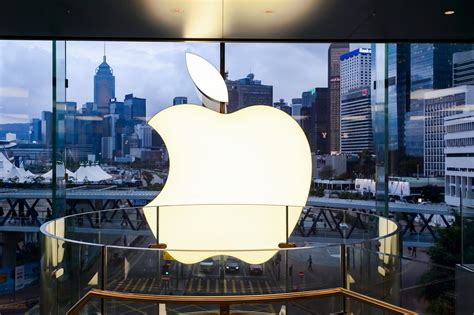 Historia Firmy Apple W Jednym Akcie IDared Serwis