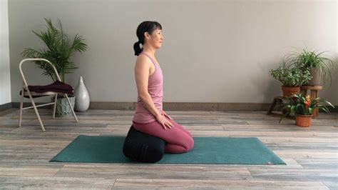 Yoga Poses For The Pelvis Reduce Pain And Discomfort