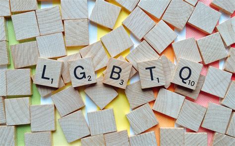 The Secretive Gay Language That Gave Lgbtq People A Voice