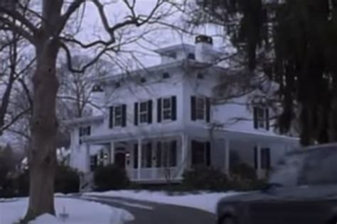 Home Alone House 5 More Christmas Movie Locations You Can Visit