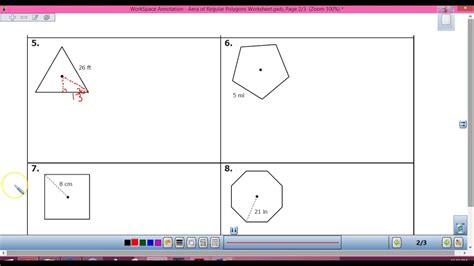 What makes four five isosceles and equilateral triangles so important? Practice Interior And Exterior Angles Of Polygons Gina ...