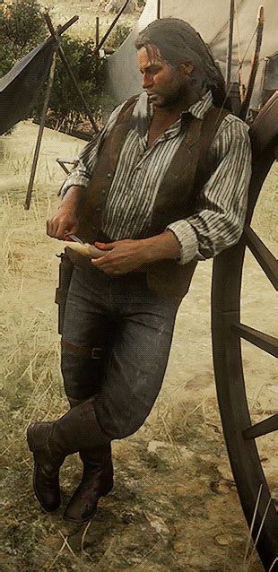 Reddead Confession Charles Smith 1∞ I Want Red Dead Hoe