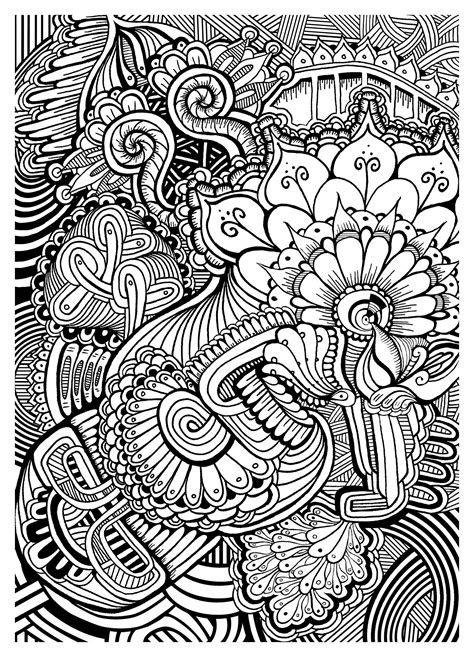 Coloring Pages For Microsoft Paint