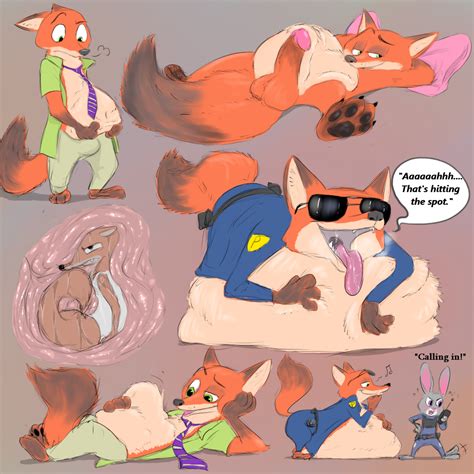 Post 2209812 Dukeweaselton Judyhopps Nickwilde Zootopia Dablueguy