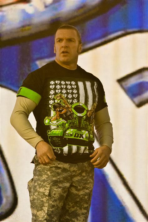 Filetriple H 2010 Tribute To The Troops Wikipedia The Free