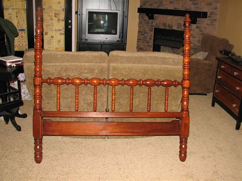 I signed onto their website to see if i could determine an approximate value, but had no. Lillian Russell Black Walnut Bedroom set For Sale ...