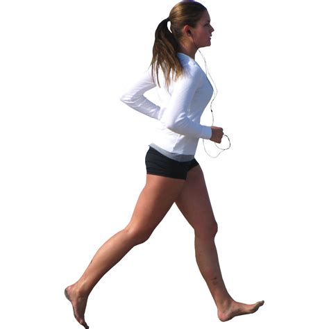 Running Woman Png Image Transparent Image Download Size 1600x1600px
