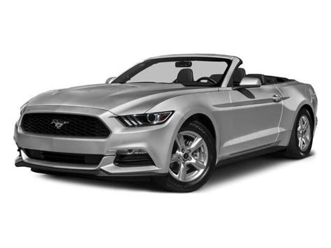2015 Ford Mustang Gt Premium Gt Premium 2dr Convertible For Sale In