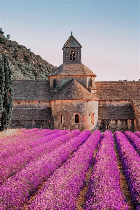 10 Best Places In South Of France For Your Bucket List France Travel