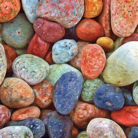 Eritía ('la roja') era una de las hespérides. Piedras para jardín: tipos y últimas novedades - Blog ...