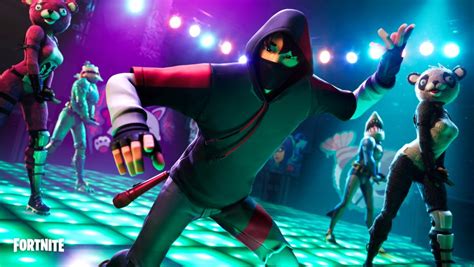 Fortnite Soyez Ikonik Avec Le Trailer Du Nouveau Skin K Pop Exclusif Au Samsung Galaxy S10