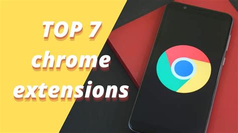 To enable adobe acrobat extension in chrome: Top 7 google chrome extensions | chrome web store - YouTube