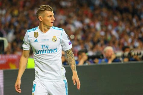 Official twitter of toni kroos. Toni Kroos Launches his own Real Estate Company - brainsre ...