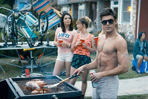 Bad Neighbours 2014 Directed By Nicholas Stoller Film Review