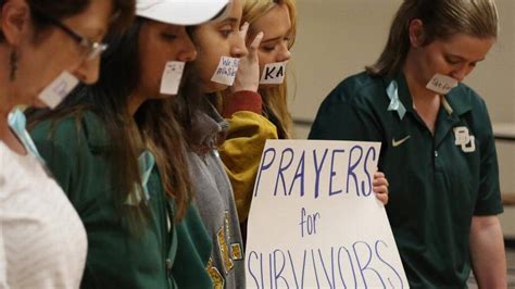 In Baylor Sexual Assault Scandal Facts Are A Victim Fort Worth Star Telegram