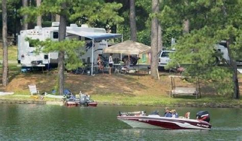 Read and add reviews for free. These 10 Amazing Camping Spots In Alabama Are An Absolute ...