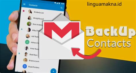 Backup Kontak Xiaomi ke Gmail – Community Saint Lucia