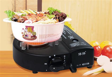 Procom ml1phg heating propane gas ventless infrared plaque heater, 10,000 btu, black. Portable Infrared Gas Stove JL-178, Taiwan Portable ...