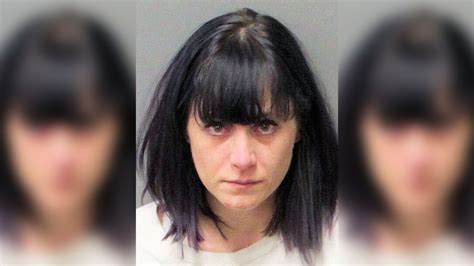 Female California High School Teacher Arrested For Alleged Sex With
