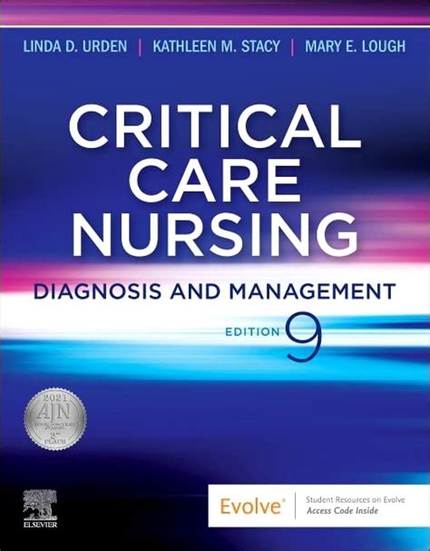 Top 10 Best Critical Care Nursing Books 2023 Reviews