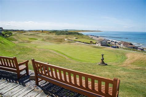 Moray Golf Club Sees Covid 19 Bounceback With 320 New Members
