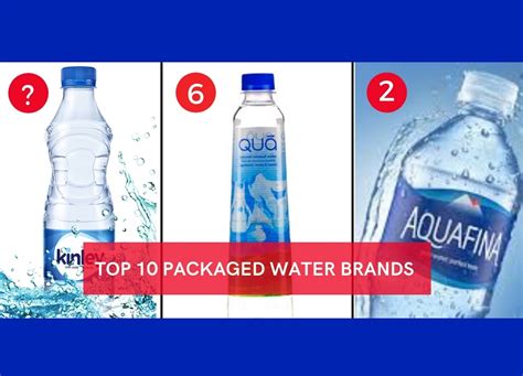 Top Mineral Water Brands In Malaysia Fandn Ice Mountain Fraser