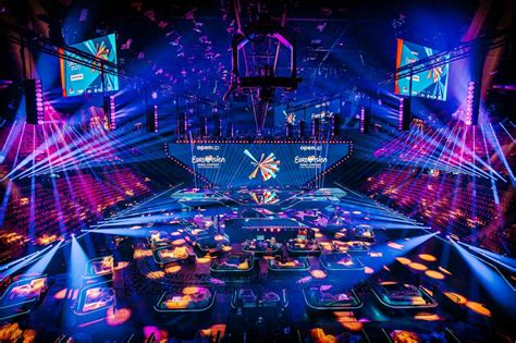 All the voting and points from eurovision song contest 2018 in lisbon. Photo gallery: The Eurovision 2021 stage is ready ...