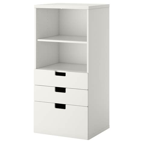 Ikea Bookcase With Drawers Isle Furniture