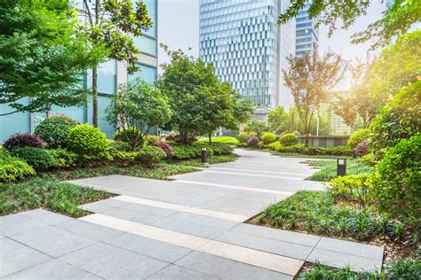 What Are The Benefits Of Sustainable Landscape Design — Lizard
