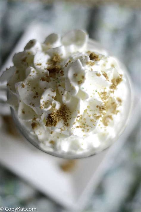 Check spelling or type a new query. Make Starbucks Snickerdoodle Hot Chocolate at home.