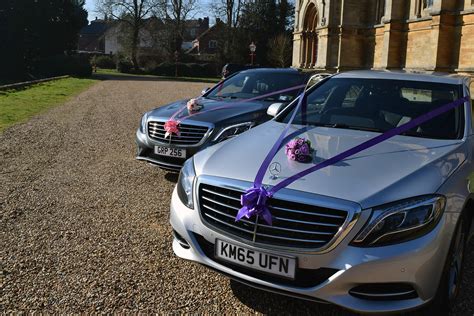 Wedding Cars Milton Keynes Wedding Car Hire Regency