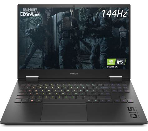 Hp Omen 15 Ek0503na 156 Gaming Laptop Reviews Updated February 2024