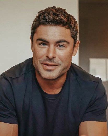 Lacteur Zac Efron Méconnaissable Les Internautes Choqués Ladepechefr