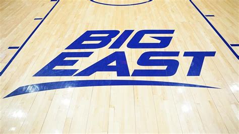 2024 Big East Tournament Bracket Schedule Live Updates College