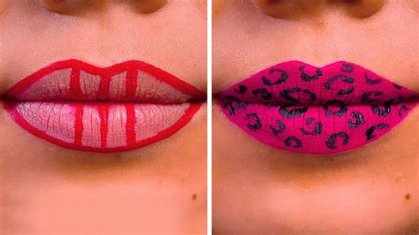33 Beautiful Lipstick Ideas You Want To Try Youtube