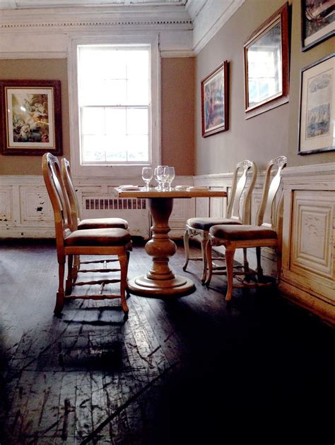 The ec prefix was developed by. Fraunce's Tavern - white dentil crown molding, light brown ...