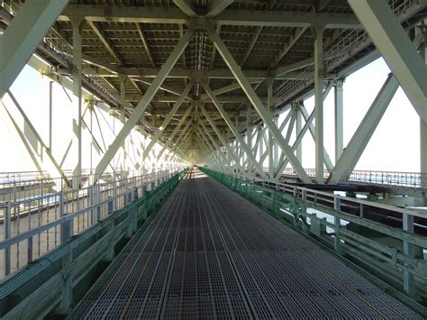 Bridge Of The Week Hyogo Prefecture Japan Bridges