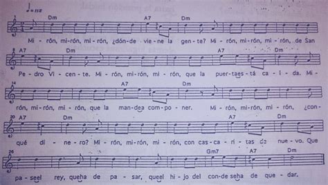 Sin embargo, estos juguetes tienen dos características en común. Rondas infantiles: Ronda 7: Miron, Miron