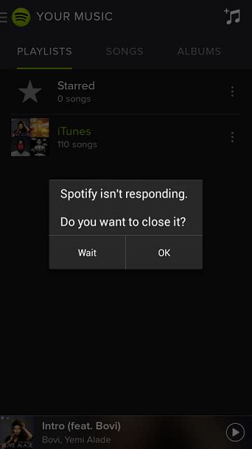 Go to settings > apps and find the app that keeps crashing. Android apps not responding, keeps stopping - BlackBerry ...