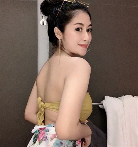 Thai Girl In Chiang Mai 2023 How To Find Good And Delicate Thai Girls