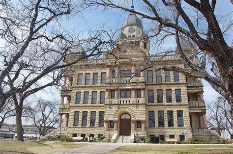 Courthouse On The Square Denton 2020 All You Need To Know Before
